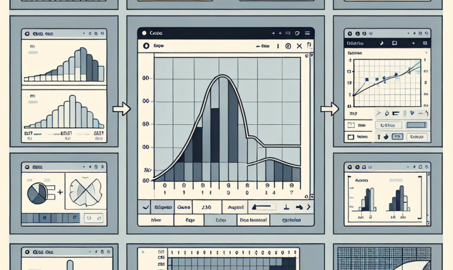 How to Create a Line Graph in Excel