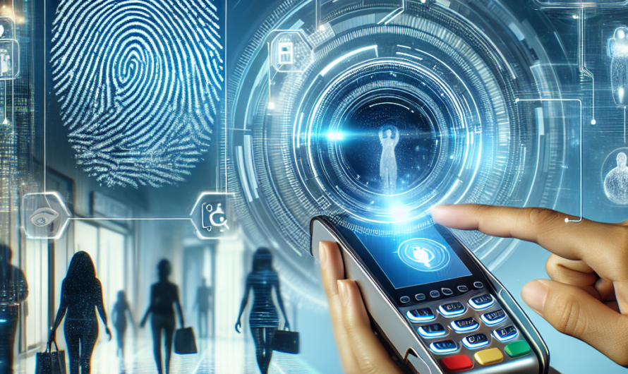 The Future of Biometric Payments